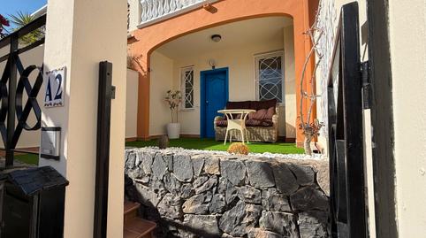 Foto 2 de Dúplex en venda a Avenida Juan Carlos I, Los Cristianos, Santa Cruz de Tenerife