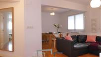 Living room of Flat for sale in Bilbao   with Heating