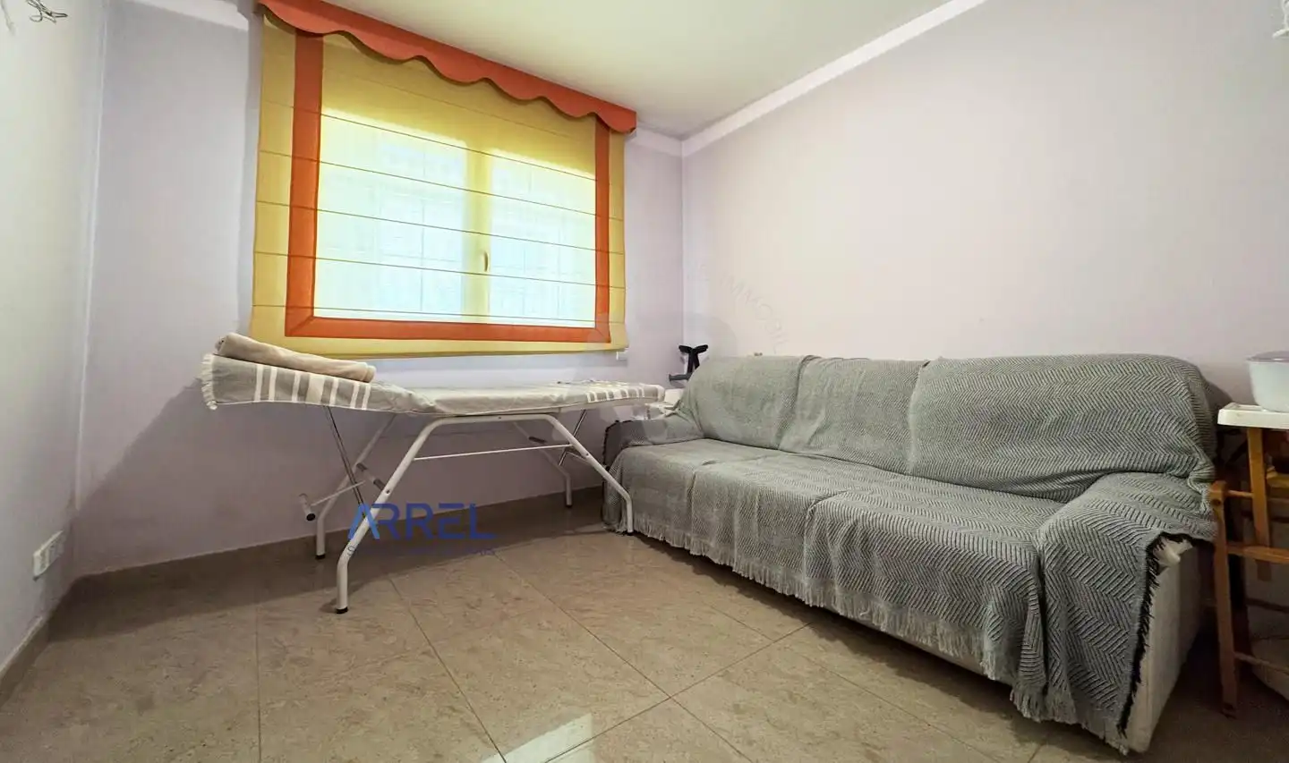 Habitación de Casa o chalet en venta en Vallromanes con Jardín privado, Terraza y Piscina