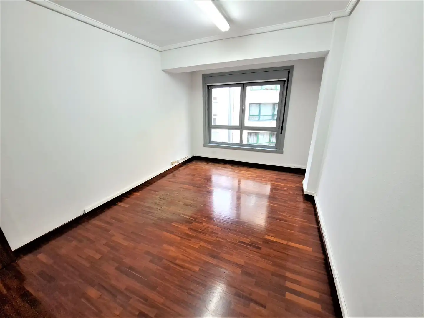 Büro mit Aufzug zur Miete in Rúa Federico Tapia, imagen 6