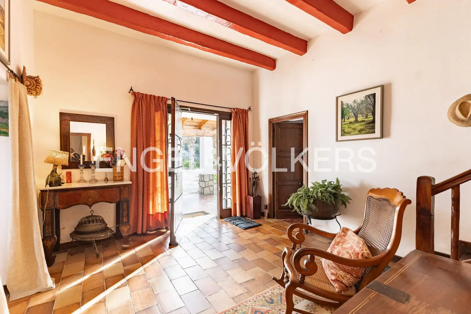 Country house zum Verkauf in Mataró mit Heizung, Privatgarten und Terrasse