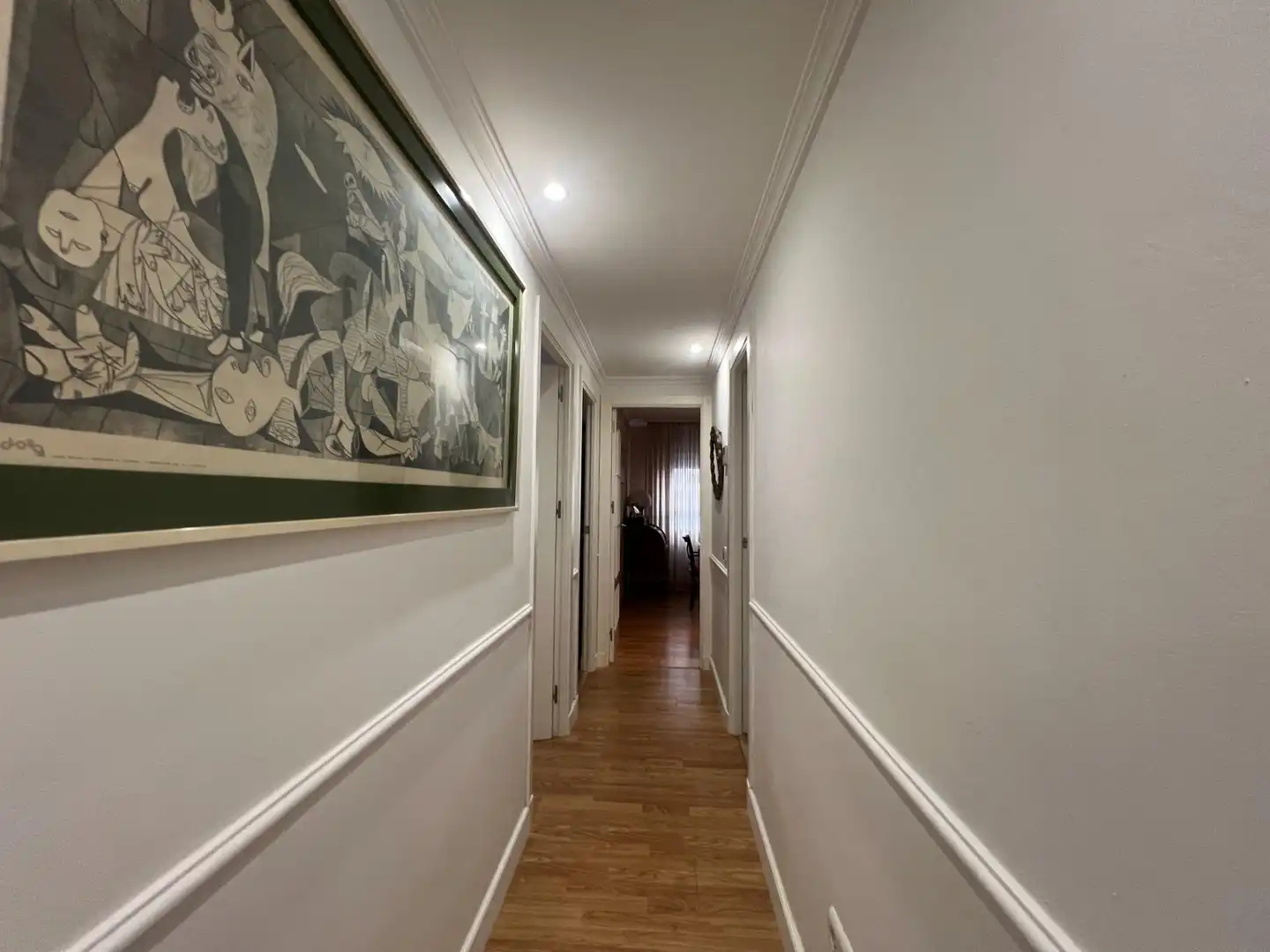 Flat for sale in Casco Antiguo
