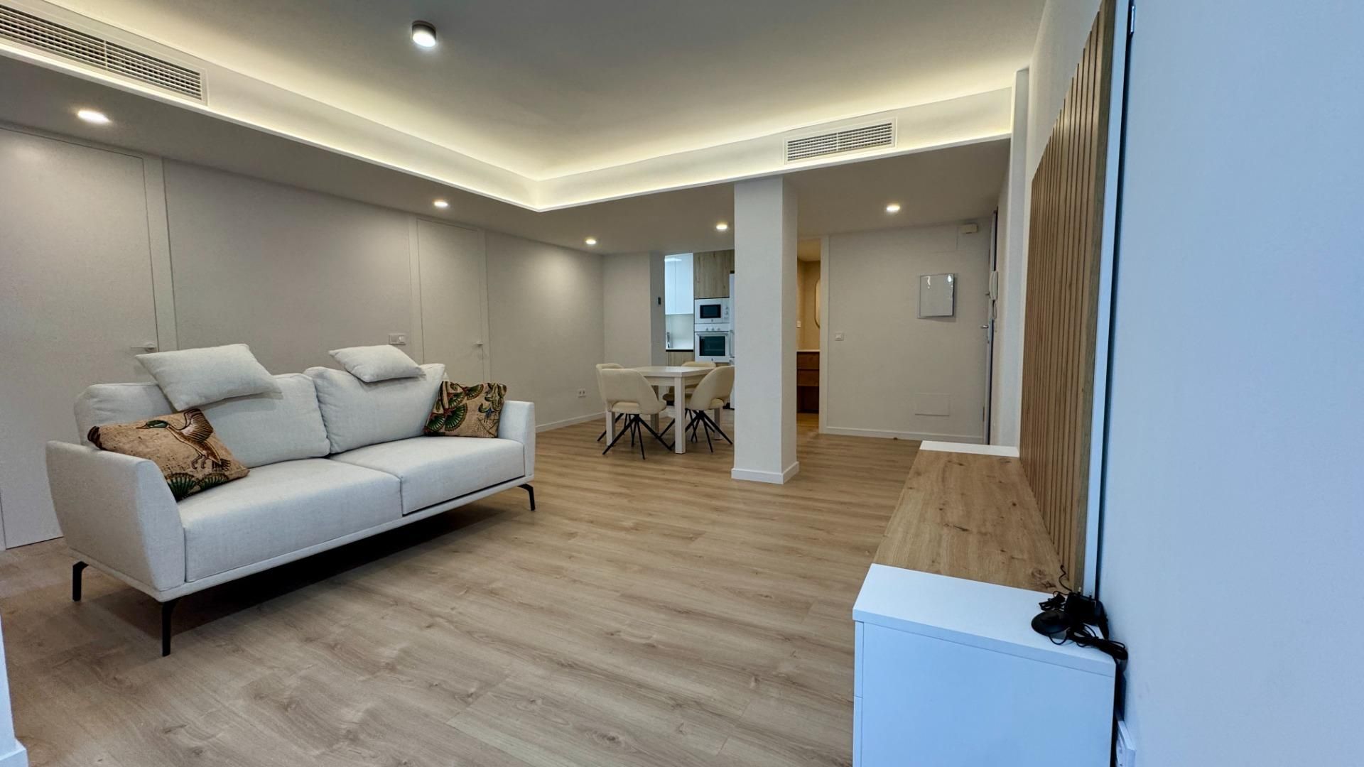 Flat to rent in Calle Pina, Santa María de Gracia