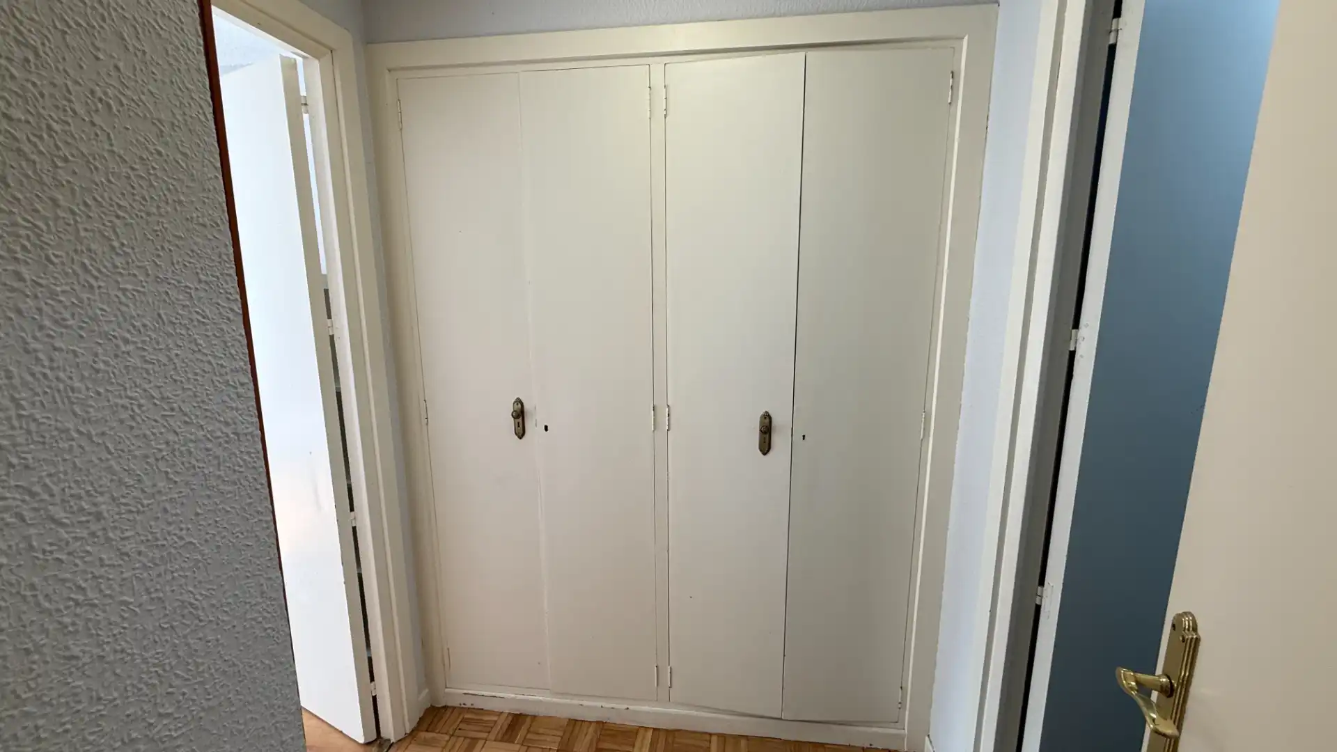 Habitación de Apartamento en venta en Madrid con Calefacción, Terraza y Amueblado