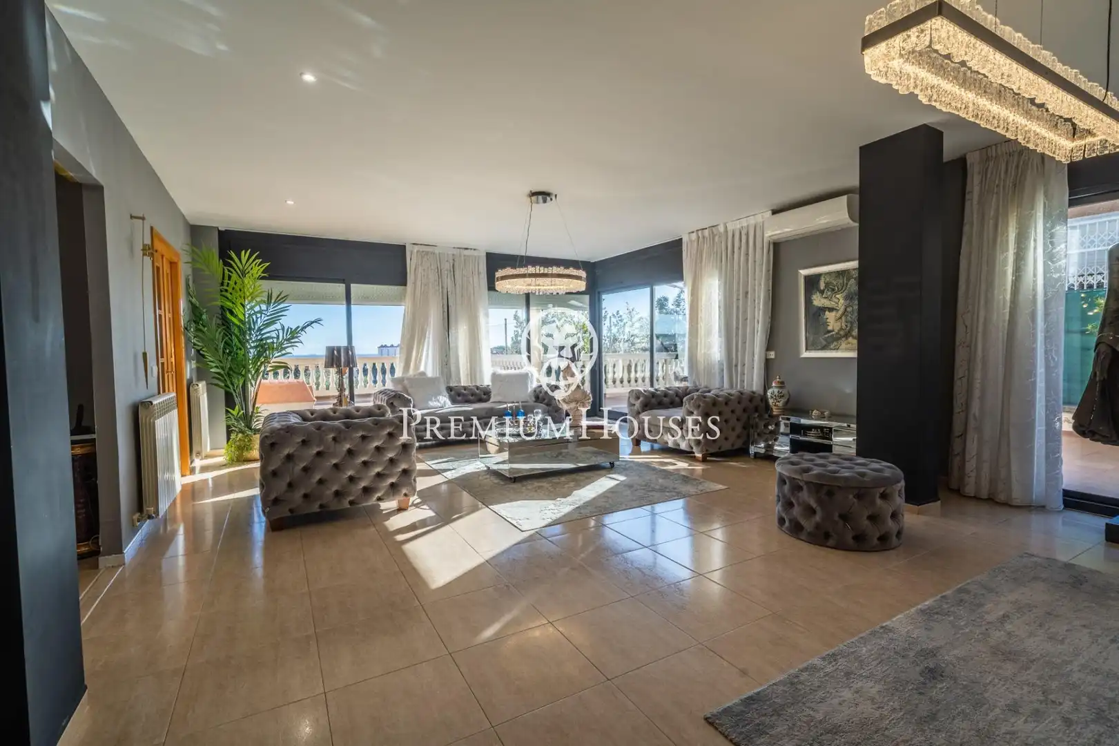 Casa amb terrassa en venda a Canet de Mar, imagen 13