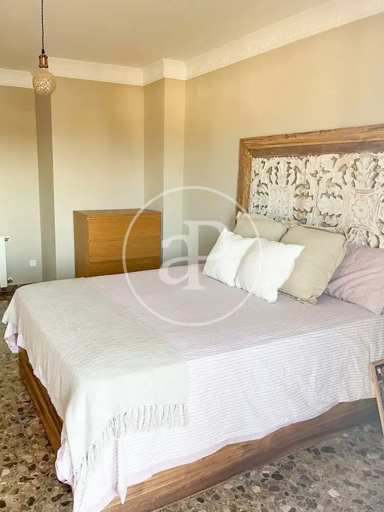 Habitación de Dúplex en venta en Burriana / Borriana con Aire acondicionado y Calefacción