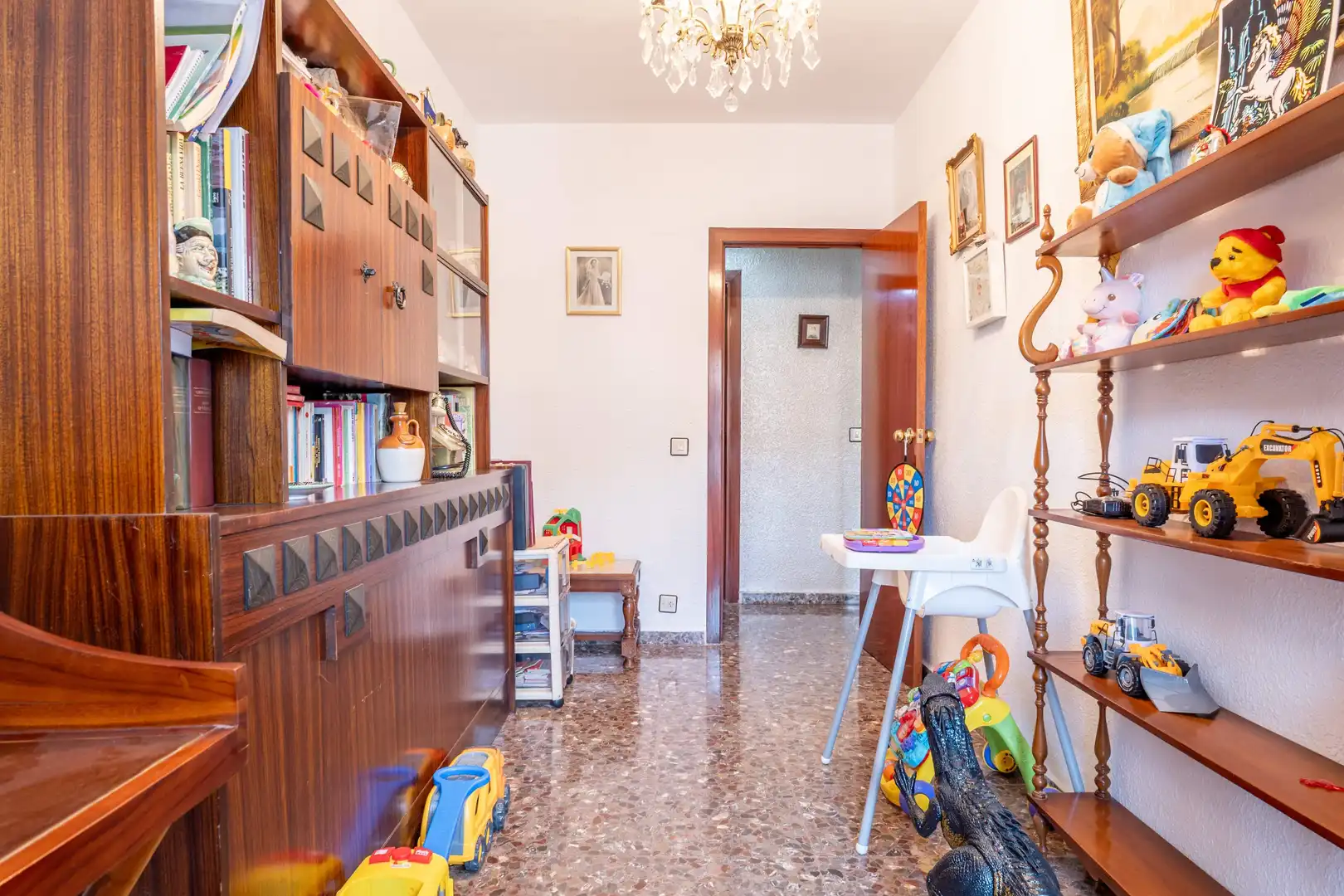 Casa o chalet en venta en Calle OSA MAYOR, 40, Valdefierro