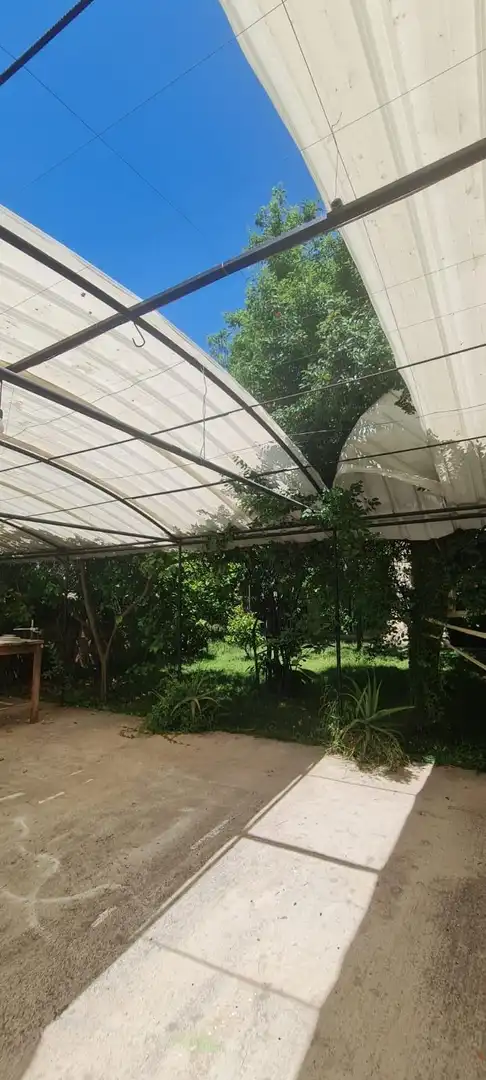 Terraza de Local en venta en Barcelona