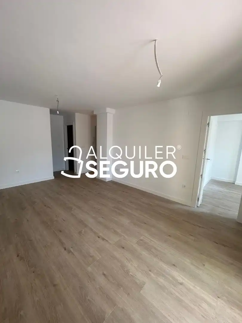 Piso de alquiler en Cenes de la Vega con Terraza