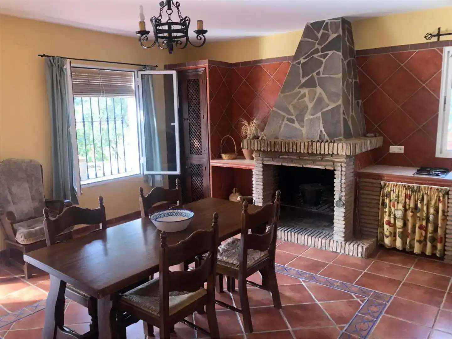 Comedor de Piso en venta en Ardales