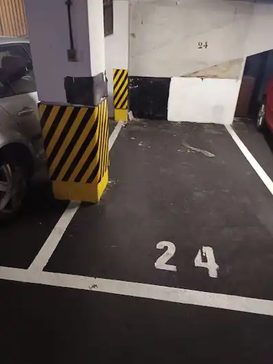 Parking to rent in Centro, imagen 7