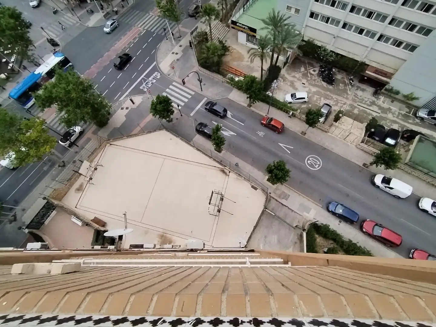 Appartement avec piscine à vendre à Avenida EUROPA, imagen 41