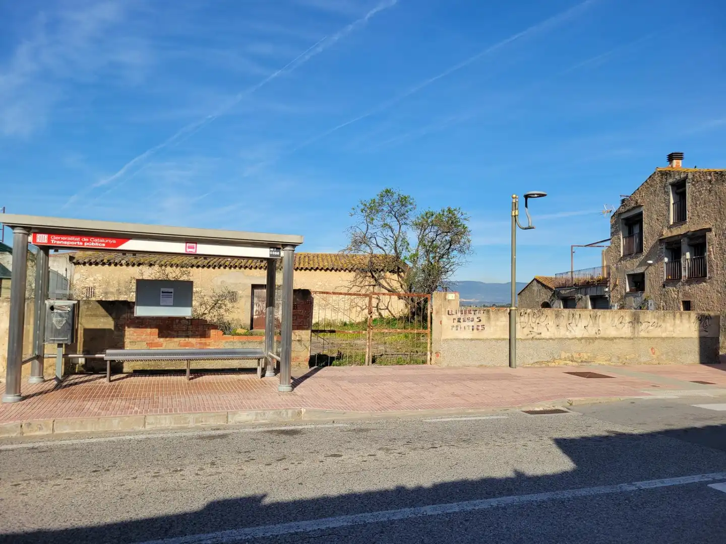 Residential land for sale in Perafort, imagen 22