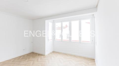 Foto 3 de Apartamento de alquiler en Luis Cabrera, Prosperidad,  Madrid Capital