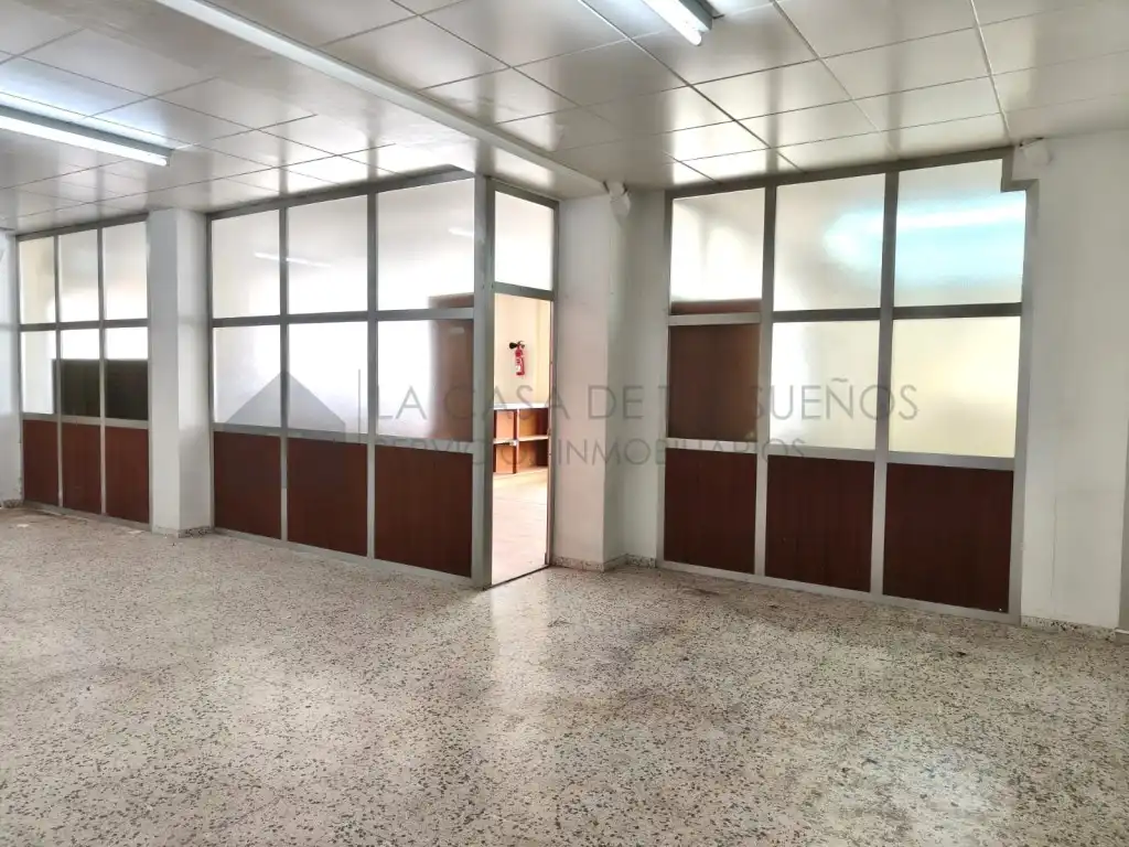 Local en venta en Sax