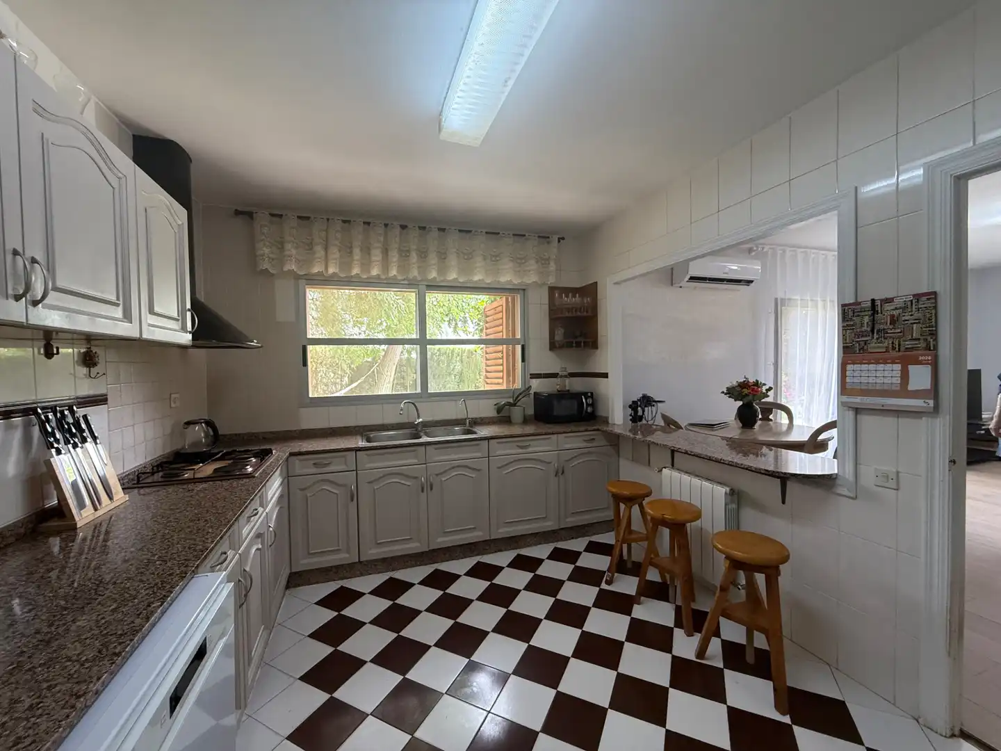 Villa mit Terrasse zum Verkauf in Carrer Alt Maestrat, imagen 16