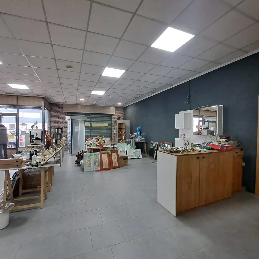 Industrial building for sale in Polígono Contodo 24-25, imagen 14