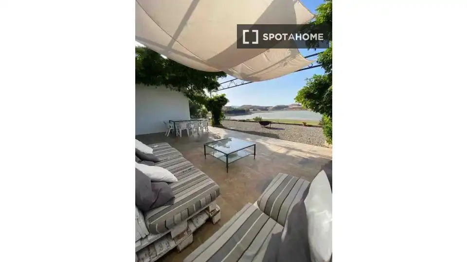 Habitación en Ardales