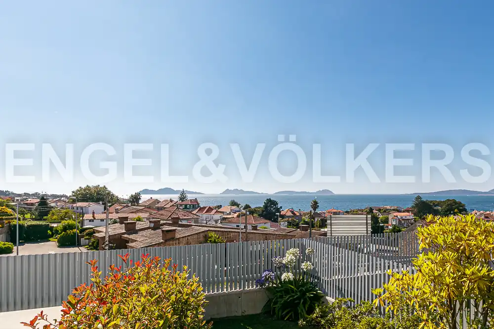 Casa en venta en Coruxo - Oia - Saiáns, imagen 5