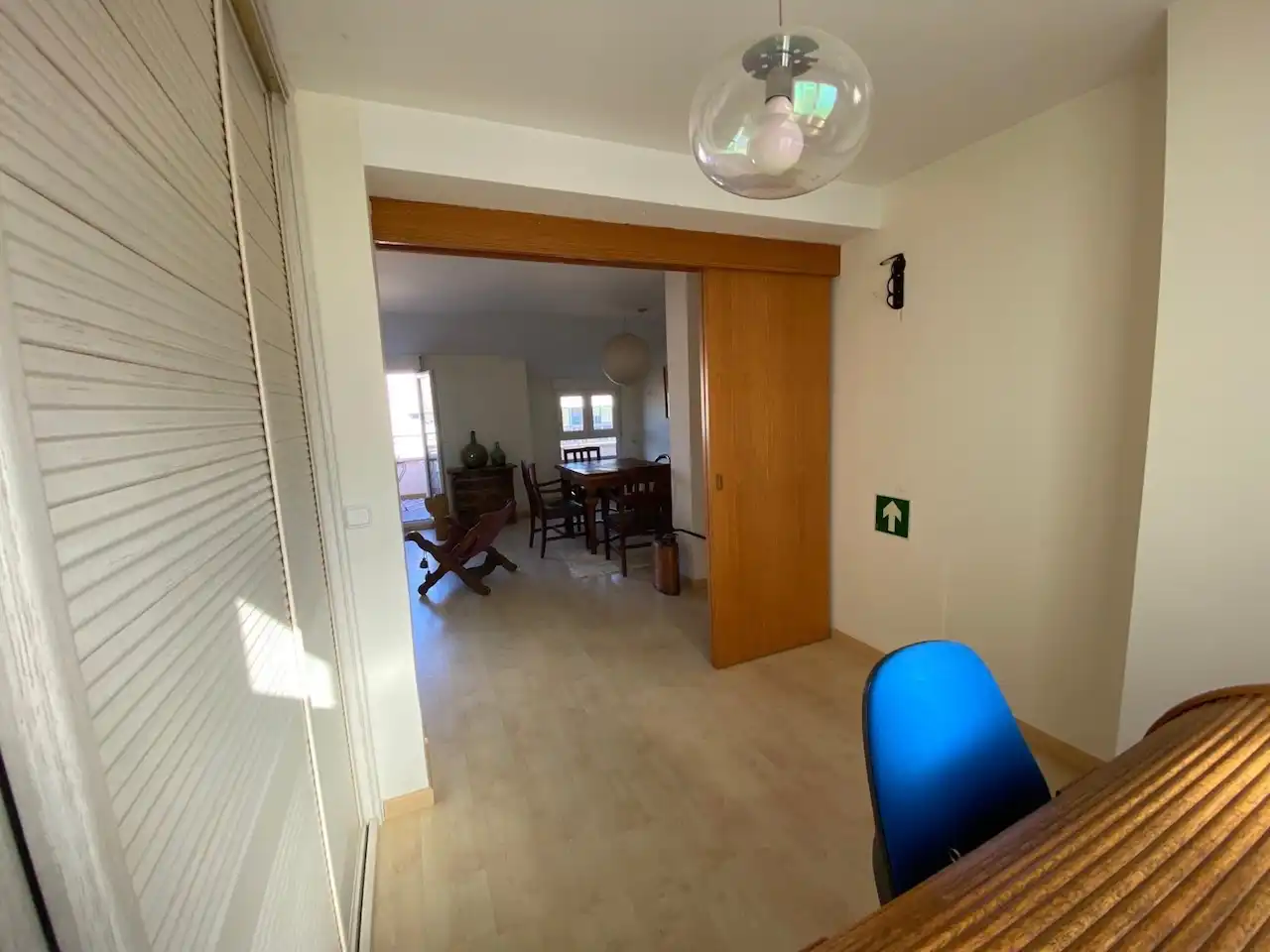 Ático en venta en Villena con Aire acondicionado, Calefacción y Terraza
