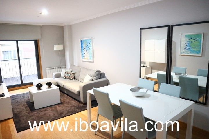 Flat for rent to own in Rúa Mariscal Pardo de Cela, 4, Zona de Plaza de Barcelos