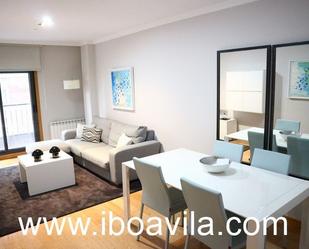 Flat for rent to own in Rúa Mariscal Pardo de Cela, 4, Zona de Plaza de Barcelos