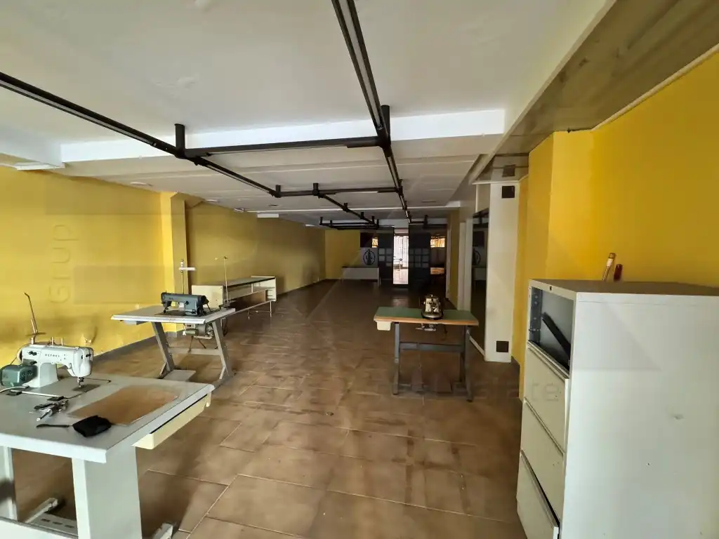 Local comercial en venta en Plaza Verdaguer, imagen 7