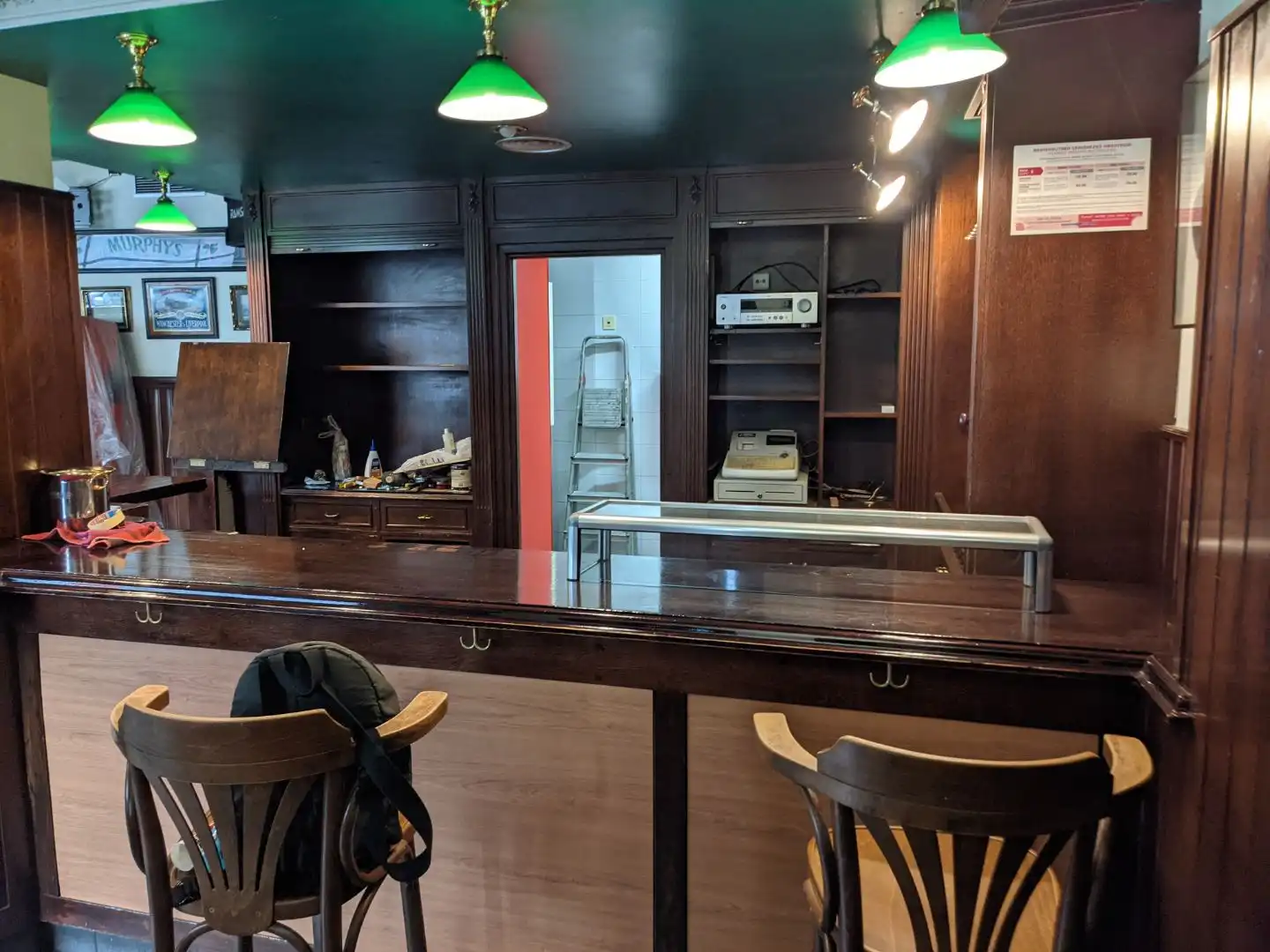 Residential for sale in Portugalete