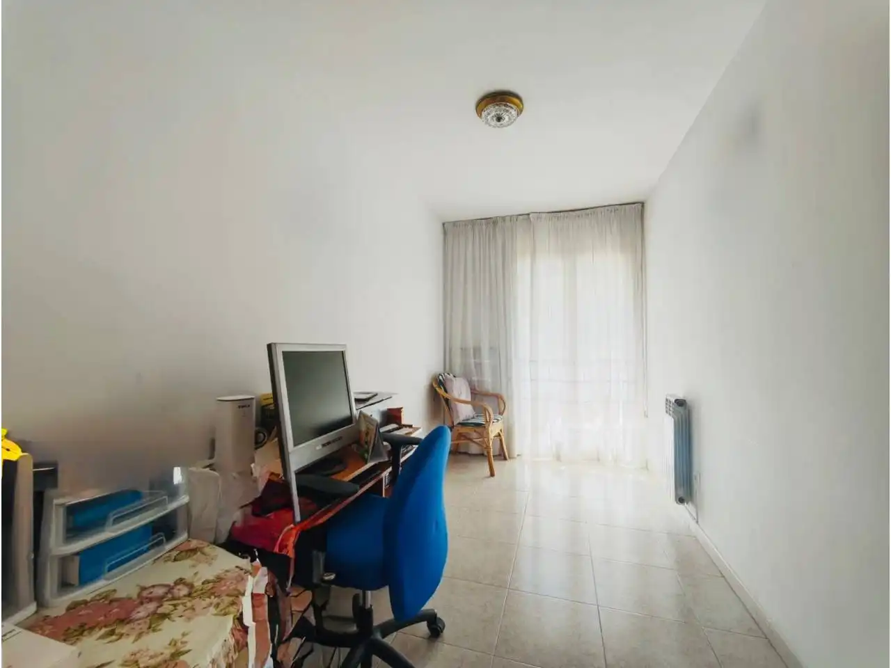 Bedroom of Flat for sale in Centre