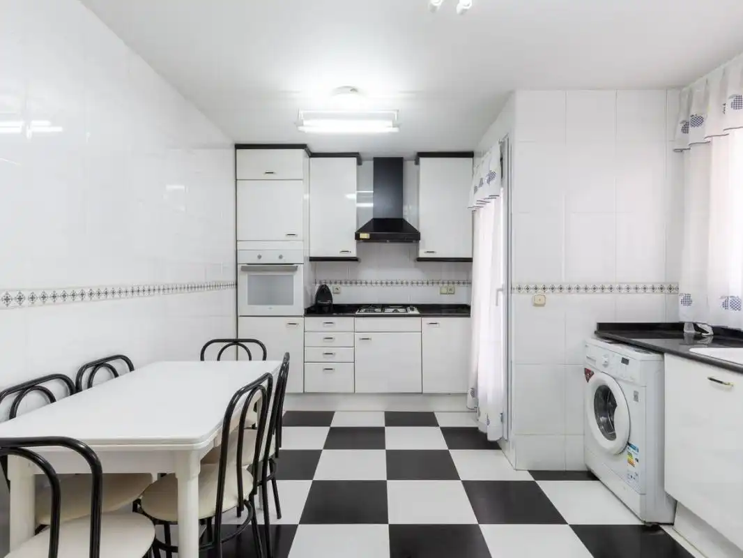 Appartement avec terrasse à vendre à C/ de Jesús, imagen 13