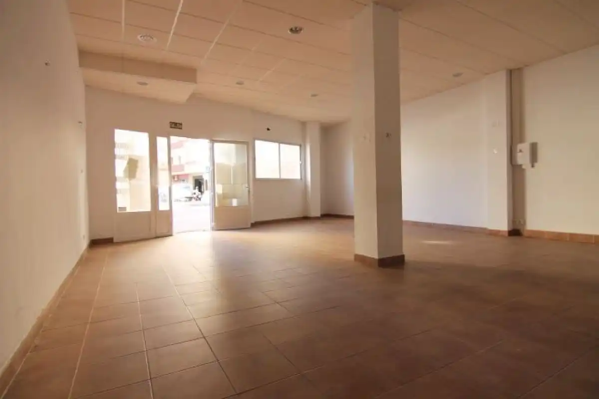 Locale commerciale in affitto a Motril  ciudad, imagen 3