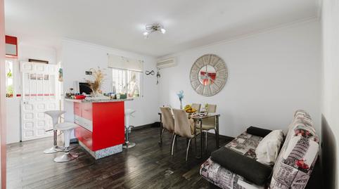 Foto 4 de Casa o xalet en venda a Hispanidad - Vivar Téllez, Málaga