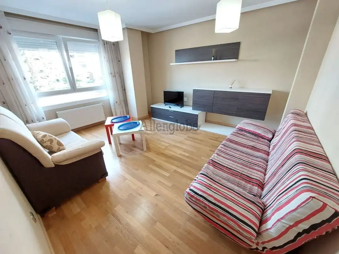 Flat with lift to rent in Calle Vicente Aleixandre, imagen 19