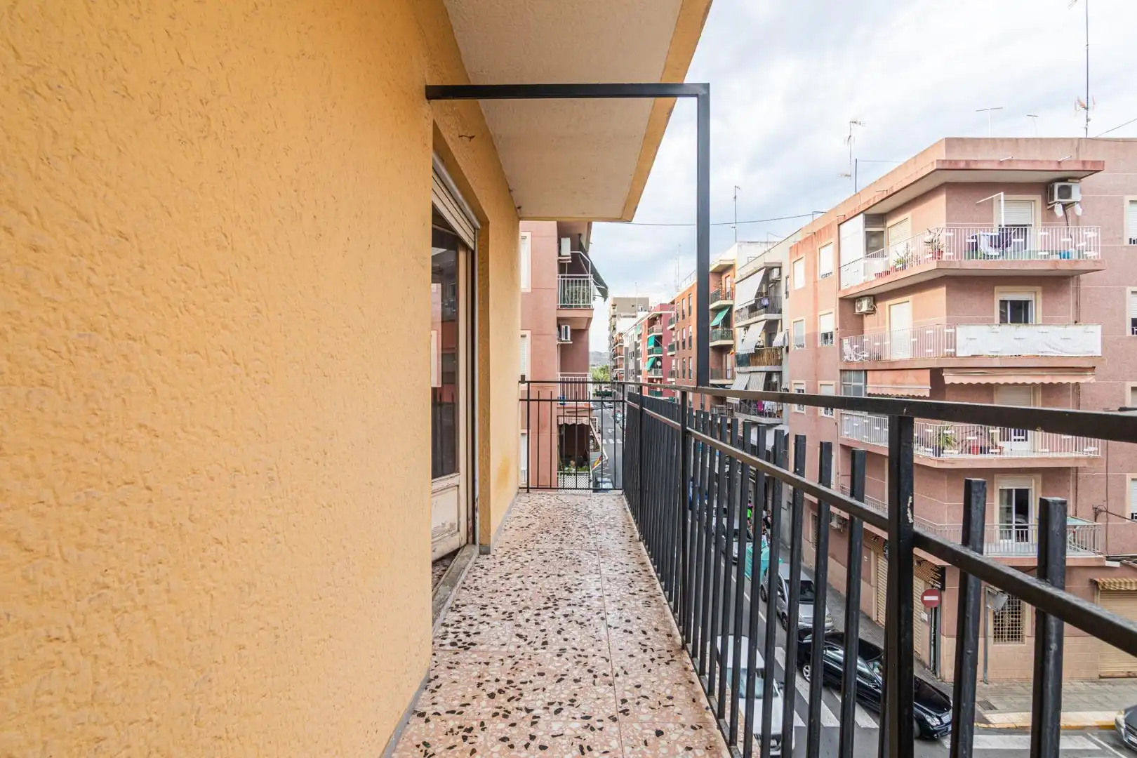 Wohnung mit Aufzug zum Verkauf in CLEMENTE GONZALVEZ VALLS, imagen 18