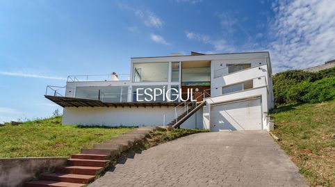 Foto 2 de Casa o xalet en venda a Montseny, Sant Esteve Sesrovires, Barcelona