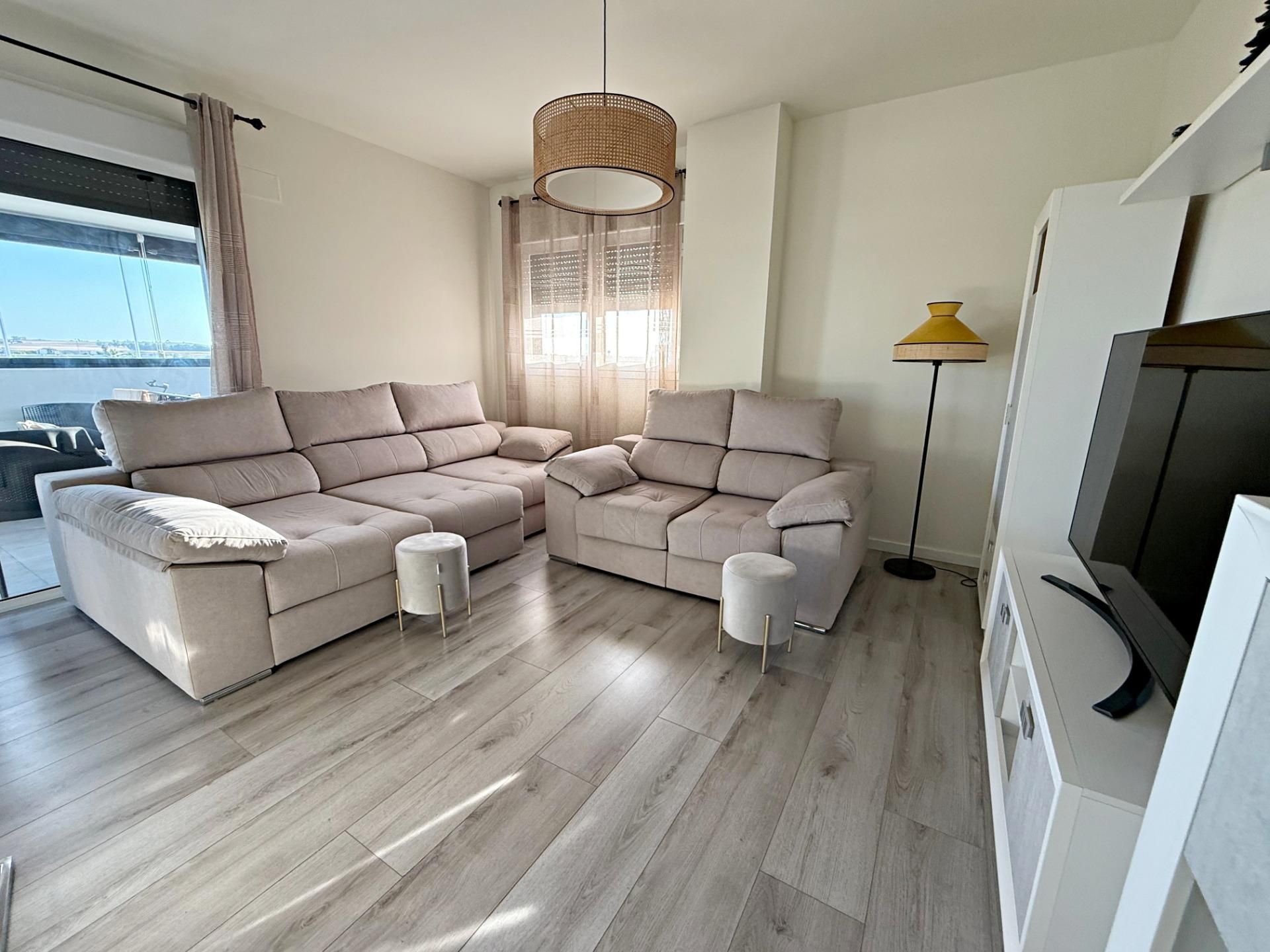 Pis en venda a  SUS-DE-09 HACIENDA EL ROS, Torreblanca, Este - Alcosa- Torreblanca