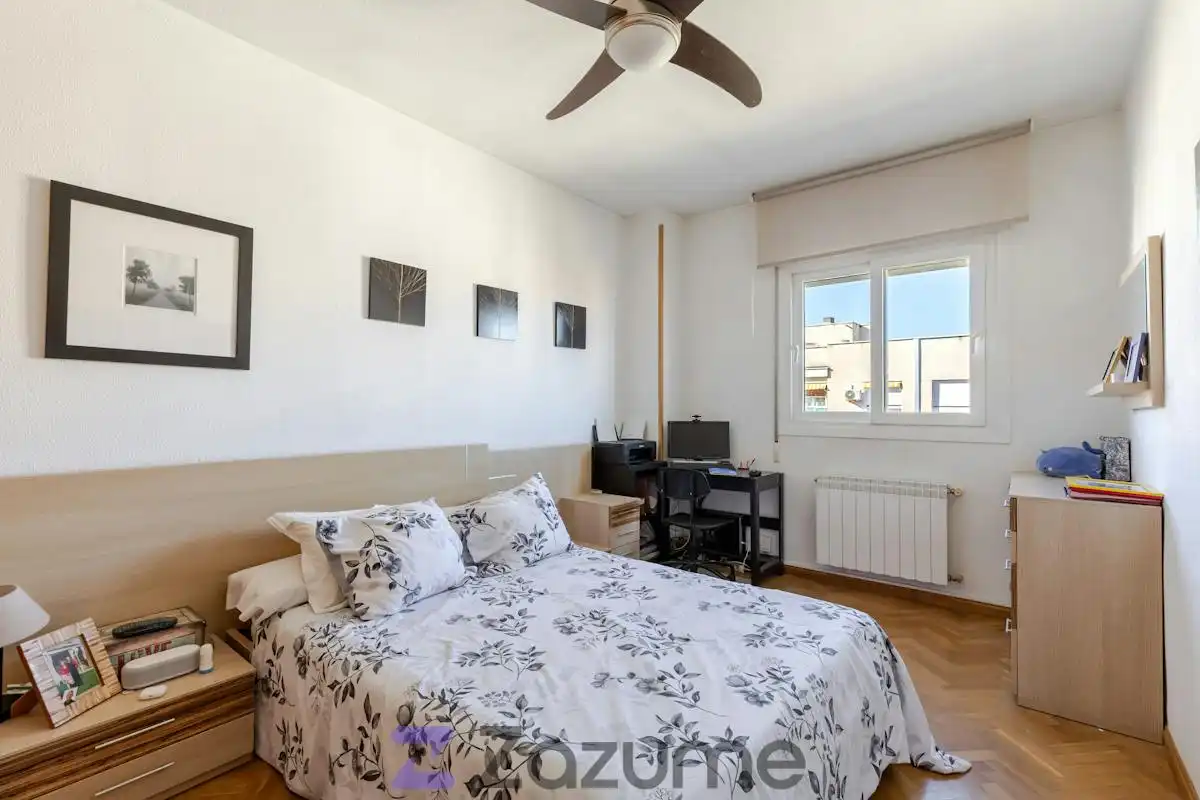 Habitación de Piso de alquiler en Vergel - Las Olivas