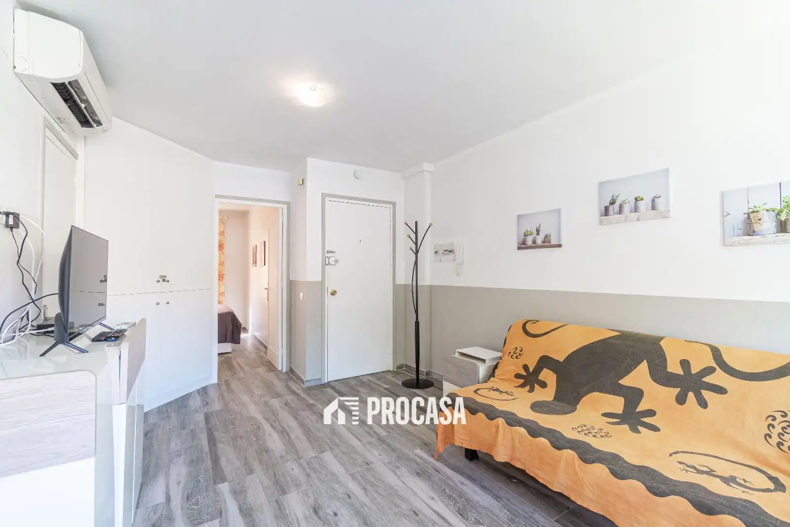 Piso con piscina en venta en GRAN RESERVA, imagen 4
