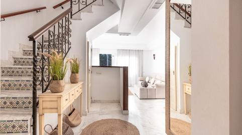 Foto 3 de Casa adosada de alquiler en Bahía de Marbella, Marbella