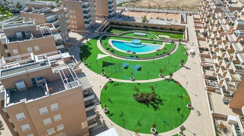 Foto 4 de Ático en venta en El Raso, Guardamar del Segura