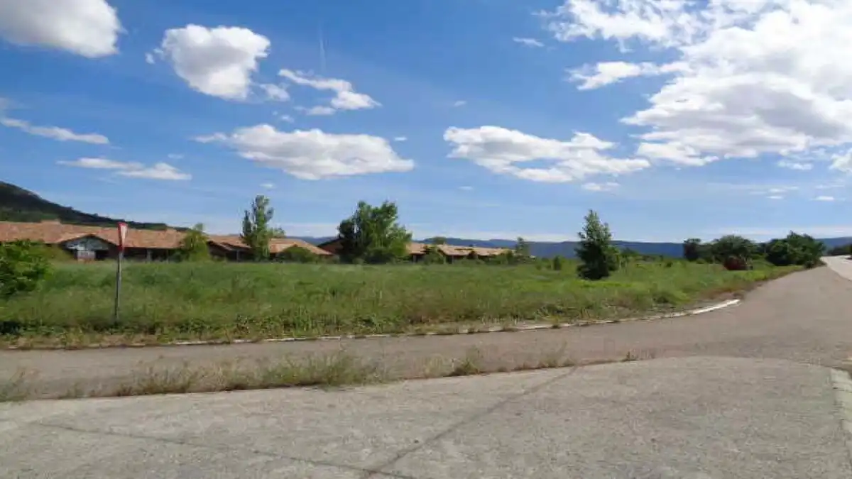 Lands and plots for sale in CAMINITO 10, imagen 10