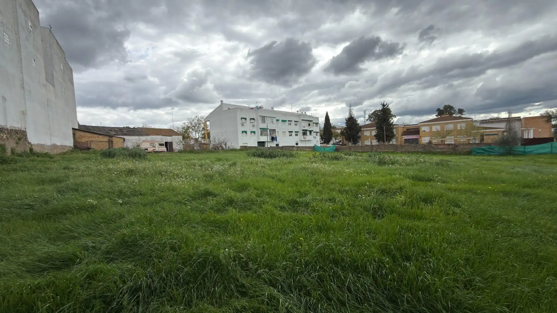 Residencial en venda en El Cerro de Andévalo