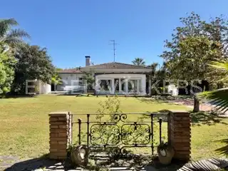Casa con piscina en venta en Carrer Isidre Nonell 7, imagen 58