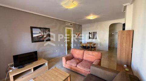 Foto 4 de Planta baja en venta en El Sabinar – Urbanizaciones – Las Marinas – Playa Serena, Roquetas de Mar