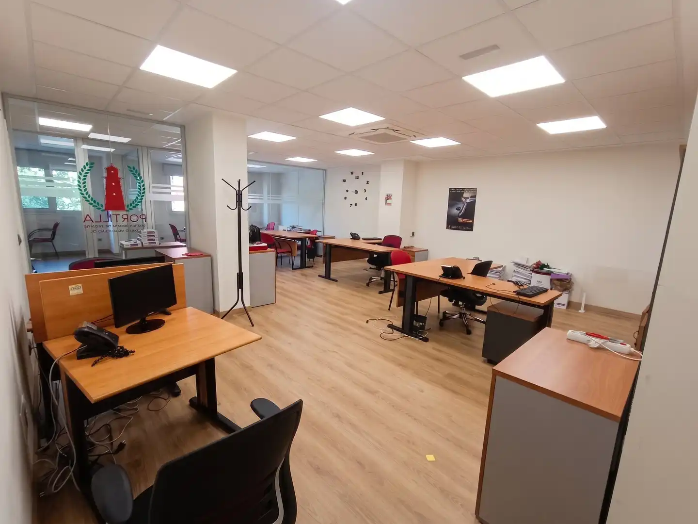 Office for sale in Leganés  with Air Conditioner