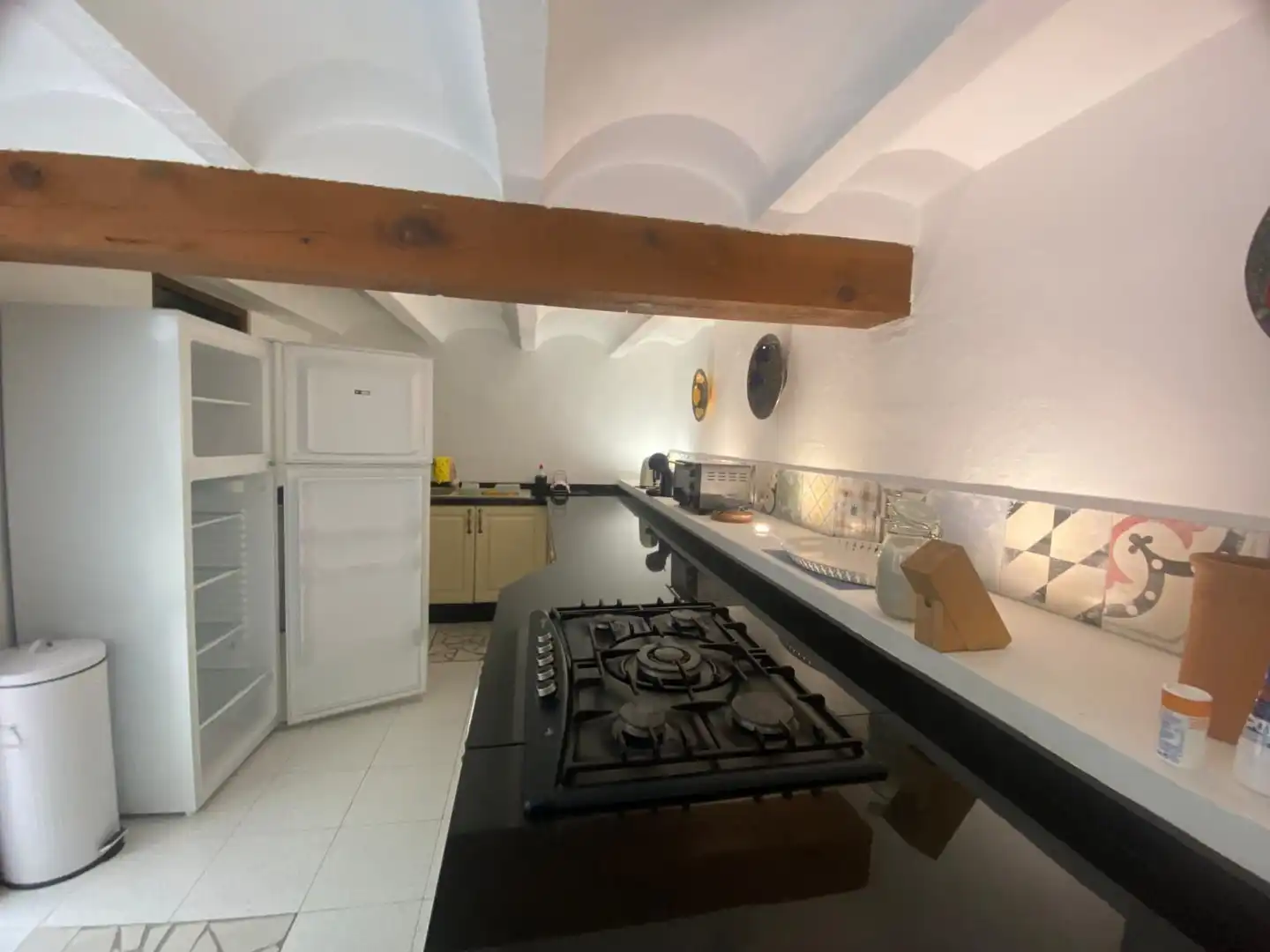 Casa rústica en venta en Benissa pueblo, imagen 13