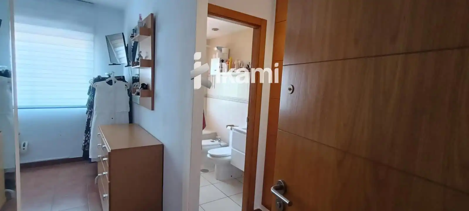 Habitación de Casa adosada en venta en La Nucia con Aire acondicionado, Calefacción y Terraza