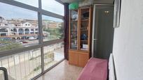 Bedroom of Flat for sale in Calafell  with Terrace and Balcony