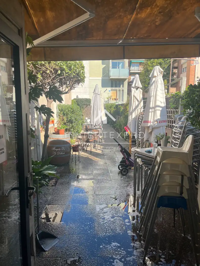 Business premises for transfer in Montmeló, imagen 10
