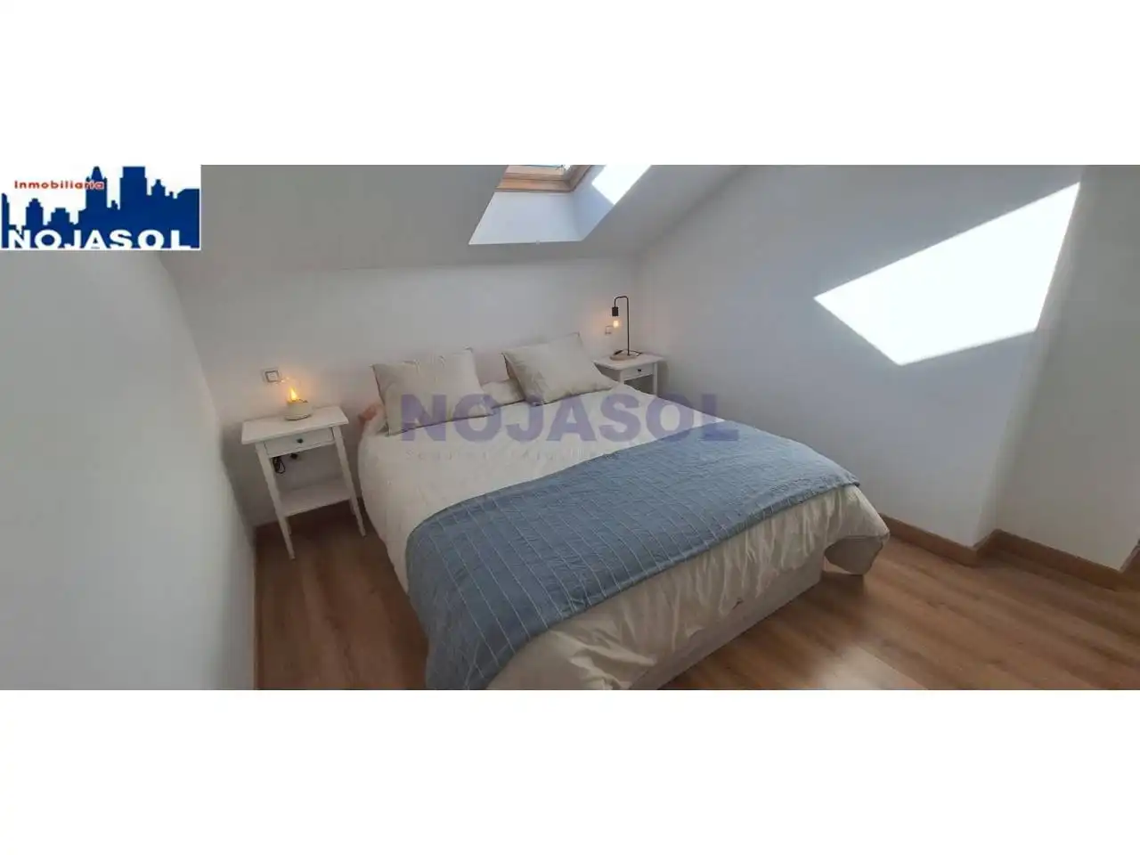 Bedroom of Apartments for rent in Meruelo  with Heating, Parquet flooring and Terrace
